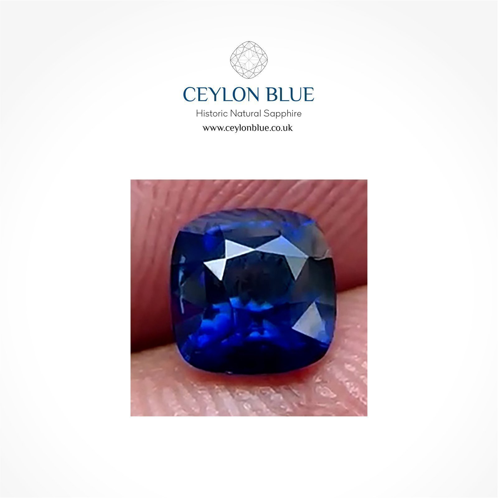Blue-Sapphire-1p87ct-Cushion-Shape-CB0210-1-1-1-1-1-1-1-1-1-1-1-1-1-1-1-1-1-1-1-1-1-1-1-1-1-1-1-1-1-1-1-1-1-1-1-1-1-1-1-1-1-1-1-1-1-1-1-1-1-1-1-1-1-1-1-1-1-1-1-1-1-1-1-1-1-1-1-1-1-1-1-1-1-1-1-1 Blue Sapphire 1.87ct Cushion Shape 6.70x6.43x4.88mm - CB0210 - Image 1