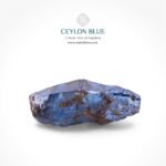 Blue Sapphire Crystals 21.56ct - CB0211 - Image 2