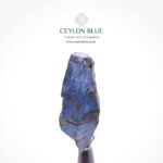 Blue Sapphire Crystals 21.56ct - CB0211 - Image 4