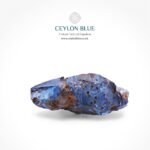 Blue Sapphire Crystals 21.56ct - CB0211 - Image 3