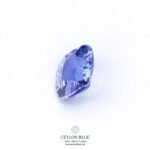 Blue Sapphire Unheated Cushion Shape 1.67ct CB 0237 - Image 10