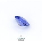Blue Sapphire Unheated Cushion Shape 1.67ct CB 0237 - Image 9