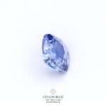 Blue Sapphire Unheated Cushion Shape 1.67ct CB 0237 - Image 8