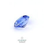 Blue Sapphire Unheated Cushion Shape 1.96ct CB 0239 - Image 4