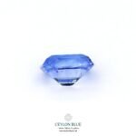 Blue Sapphire Unheated Cushion Shape 1.96ct CB 0239 - Image 3