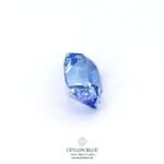 Blue Sapphire Unheated Cushion Shape 1.96ct CB 0239 - Image 2