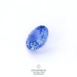 Blue Sapphire Unheated Round Shape 1.50 CB 0235 - Image 9