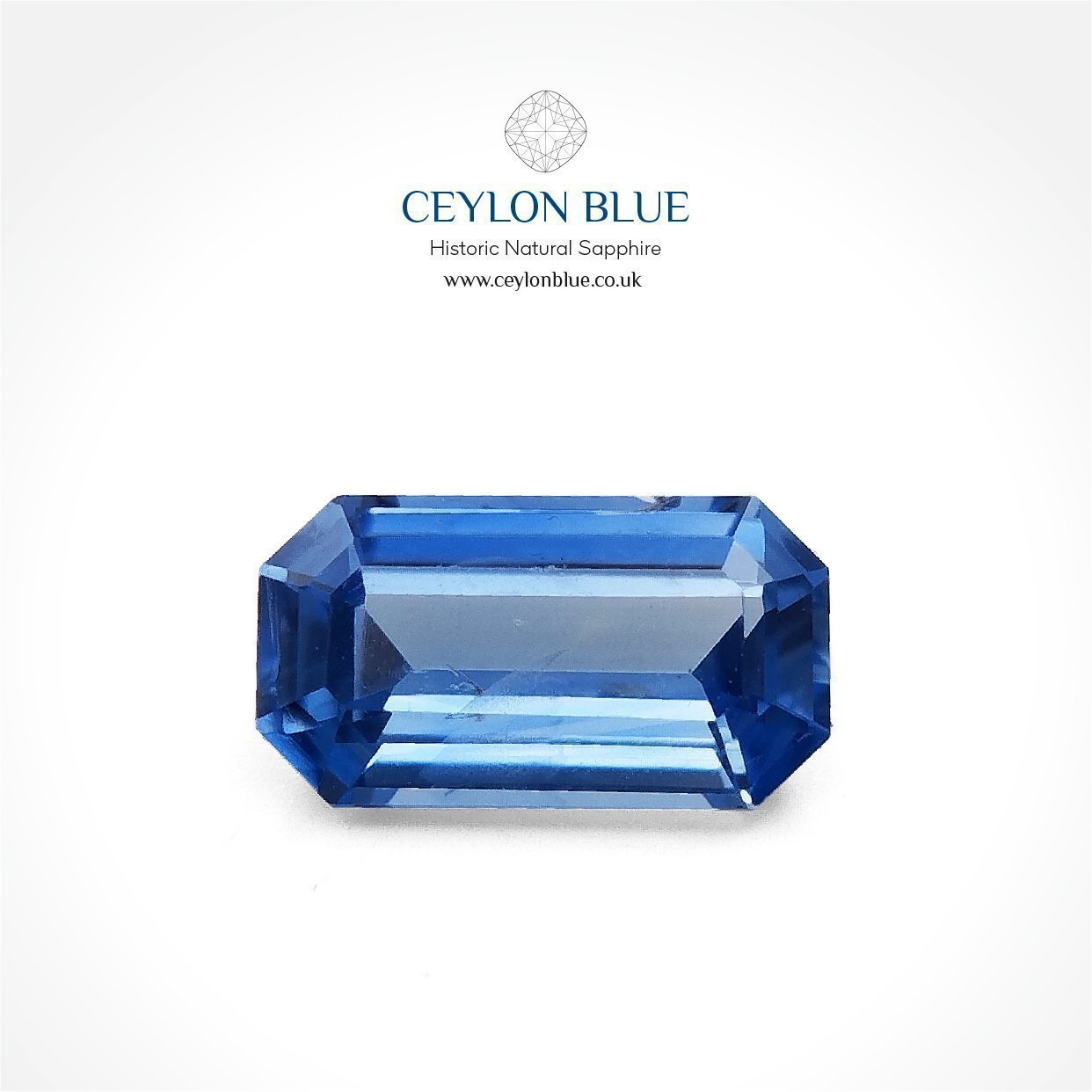 CB-0003-Sky-Blue-Sapphire-Long-Octagon-1p05-H-Ceylon-Blue-Sapphires-1-1-1-1-1-1-1-1-1-1-1-1-1-1-1-1-1-1-1-1-1-1-1-1-1-1-1-1-1-1-1-1-1 Sky Blue Sapphire 1.05ct Long Octagon Shape - CB 0003 - Image 1