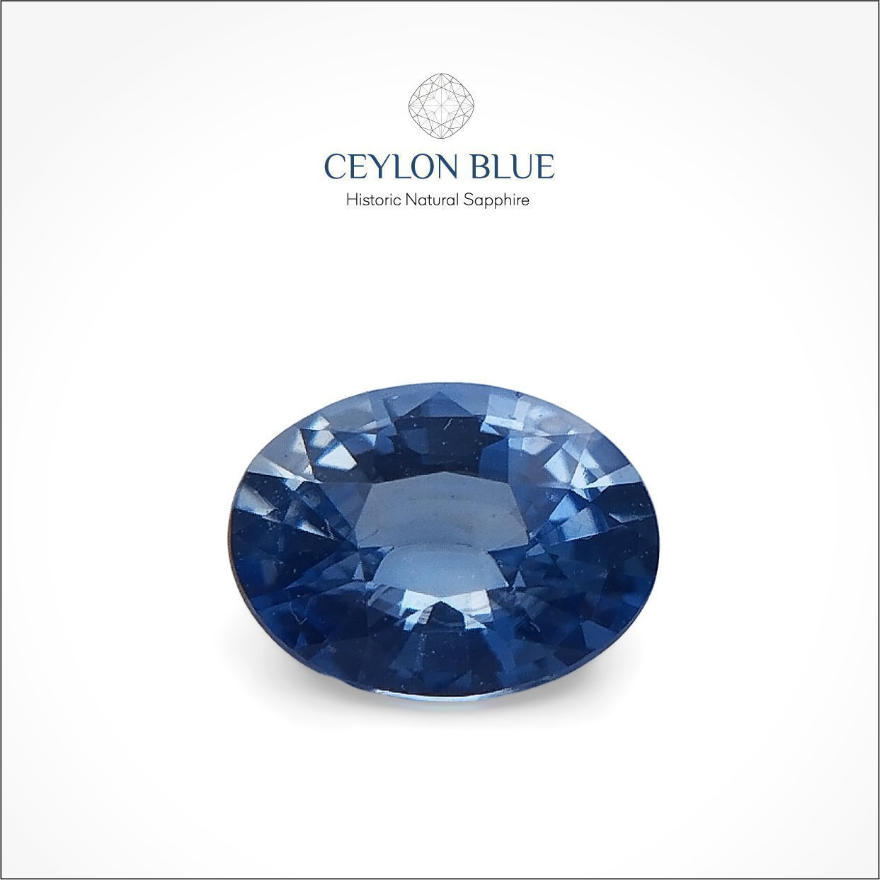 CB-0004-Cornflower-Blue-Sapphire-Oval-Unheated-0p47-C2-Ceylon-Blue-01-1-1-1-1-1-1-1-1-1-1-1-1-1-1-1-1-1-1-1-1-1-1-1-1-1-1-1-1-1-1-1-1 Cornflower Blue Sapphire 0.47ct Oval Shape - CB 0011-C2 - Image 1