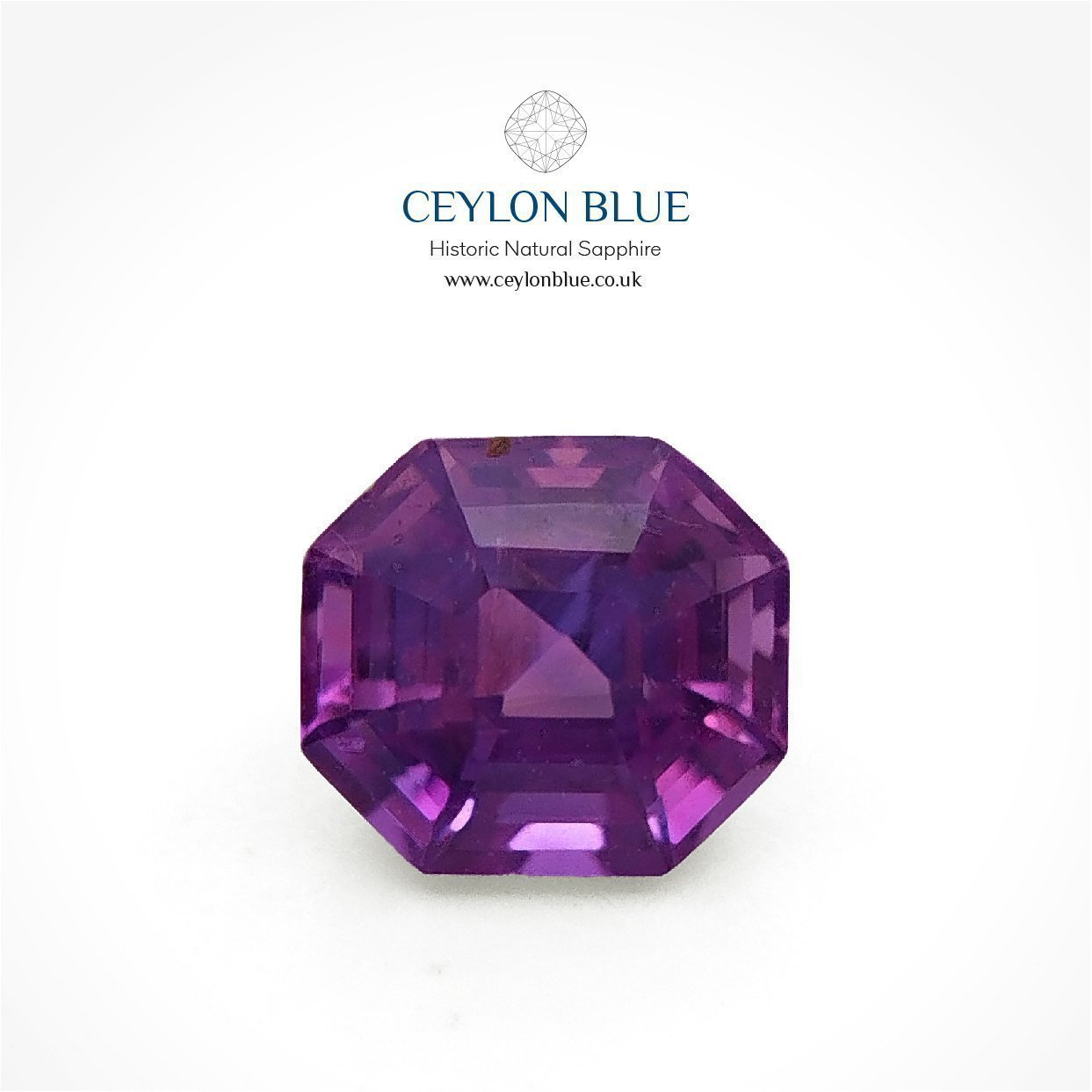 CB-0007-Hot-Pink-Sapphire-Octagon-Unheated-0p60-U-Ceylon-Blue-Sapphires-1-1-1-1-1-1-1-1-1-1-1-1-1-1-1-1-1-1-1-1-1-1-1-1-1-1-1-1-1-1-1-1-1 Hot Pink Sapphire 0.60Ct Octagon - CB 0007 - Image 1