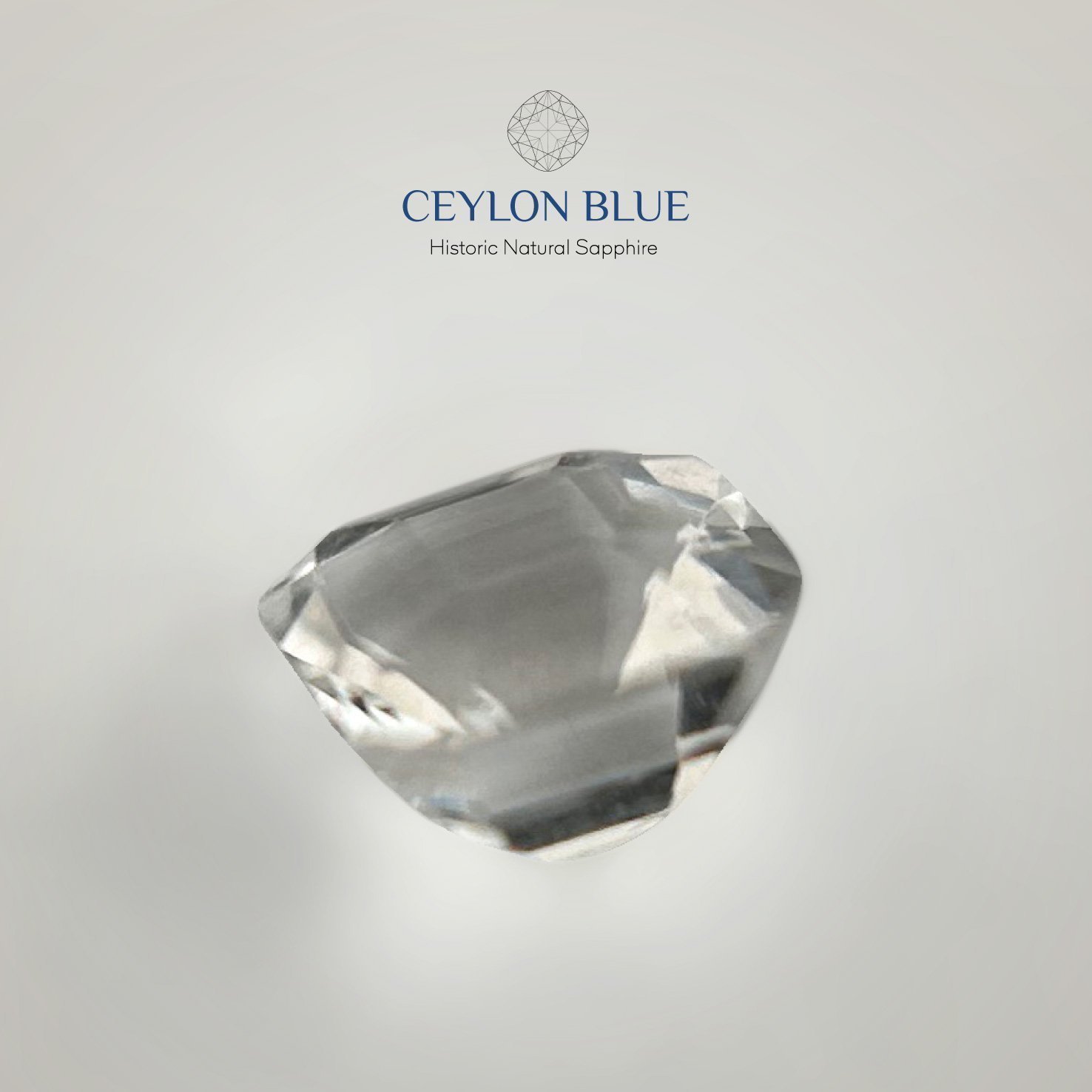 CB-0009-White-Sapphire-C1-OctagonN-01-1-1-1-1-1-1-1-1-1-1-1-1-1-1-1-1-1-1-1-1-1-1-1-1-1-1-1-1-1-1-1-1-1 Diamond White Sapphire Octagon Shape 0.50Ct - CB 0009 - Image 1
