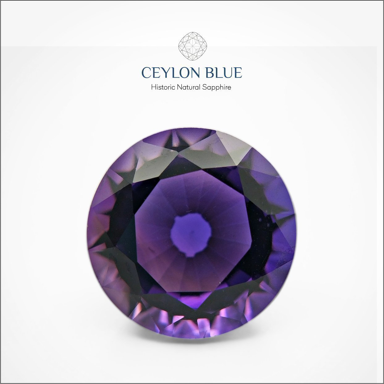 CB-0023-Amethyst-Purple-Round-3p85_1-1-1-1-1-1-1-1-1-1-1-1-1-1-1-1-1-1-1-1-1-1-1-1-1-1-1-1-1-1-1-1-1 Purple Amethyst 3.85ct Round Shape - CB 0023 - Image 1