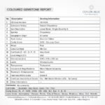 Greenish Yellow Chrysoberyl 0.83ct Pear Shape - CB 0029 - Image 4