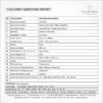 Greenish Yellow Sapphire 0.93ct Pear Shape - CB 0031 - Image 3