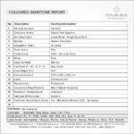 Pink Sapphire 0.48ct Pear Shape - CB 0037 - Image 5