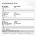 Greenish Yellow Chrysoberyl 1.54ct Cushion Shape - CB 0054 - Image 4