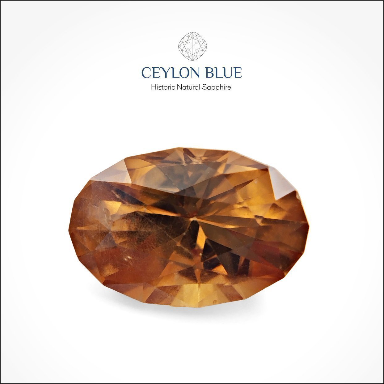 CB-0061-Zircon-Brownish-Yellow-Oval-3p45-Ceylon-Blue-1-1-1-1-1-1-1-1-1-1-1-1-1-1-1-1-1-1-1-1-1-1-1-1-1-1-1-1-1-1-1-1-1-1-1 Brownish Yellow Zircon 3.45ct Oval Shape - CB 0061 - Image 1