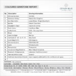 Cornflower-Blue-Sapphire-0.65ct Oval- CB 0100 - Image 3