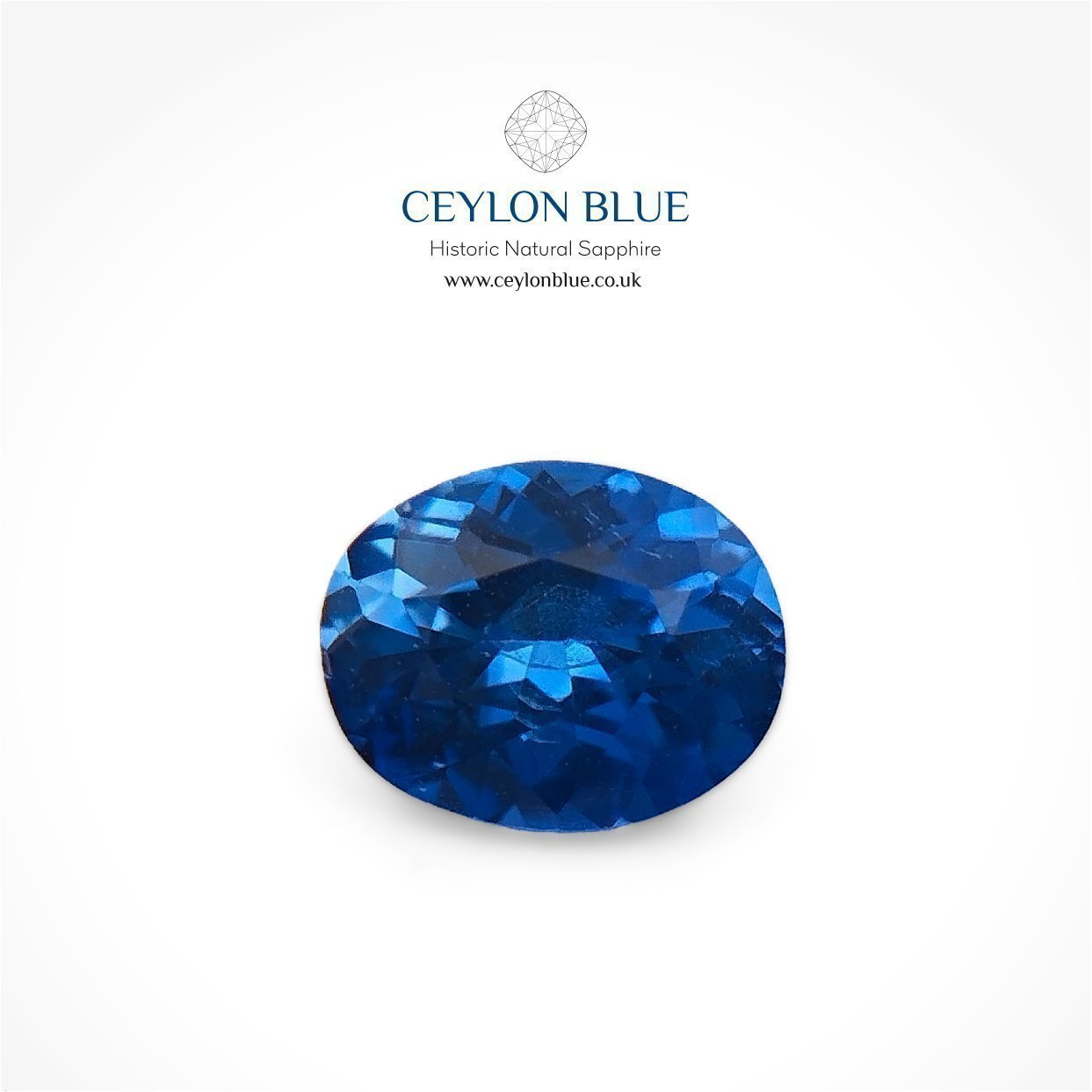 CB-0108-Cornflower-Blue-Sapphire-Oval-0p55-Ceylon-Blue-Sapphires-1-1-1-1-1-1-1-1-1-1-1-1-1-1-1-1-1-1-1-1-1-1-1-1-1-1-1-1-1-1-1-1-1-1-1-1 Cornflower Blue Sapphire 0.55ct Oval - CB 0108 - Image 1