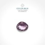 Pink Sapphire 0.30ct Pear Shape - CB 0136 - Image 2