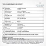 Pink Sapphire 0.30ct Pear Shape - CB 0136 - Image 3