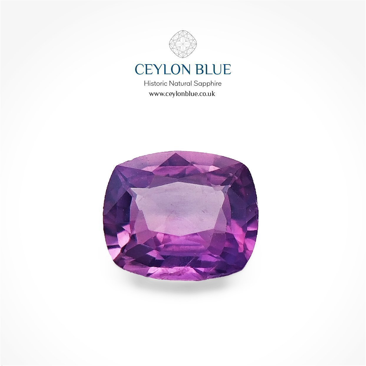 CB-0142-Pink-Sapphire-Long-Cushion-0p50-Ceylon-Blue-Sapphires-1-1-1-1-1-1-1-1-1-1-1-1-1-1-1-1-1-1-1-1-1-1-1-1-1-1-1-1-1-1-1-1-1-1-1 Pink Sapphire 0.50ct Long Cushion Shape - CB 0142 - Image 1