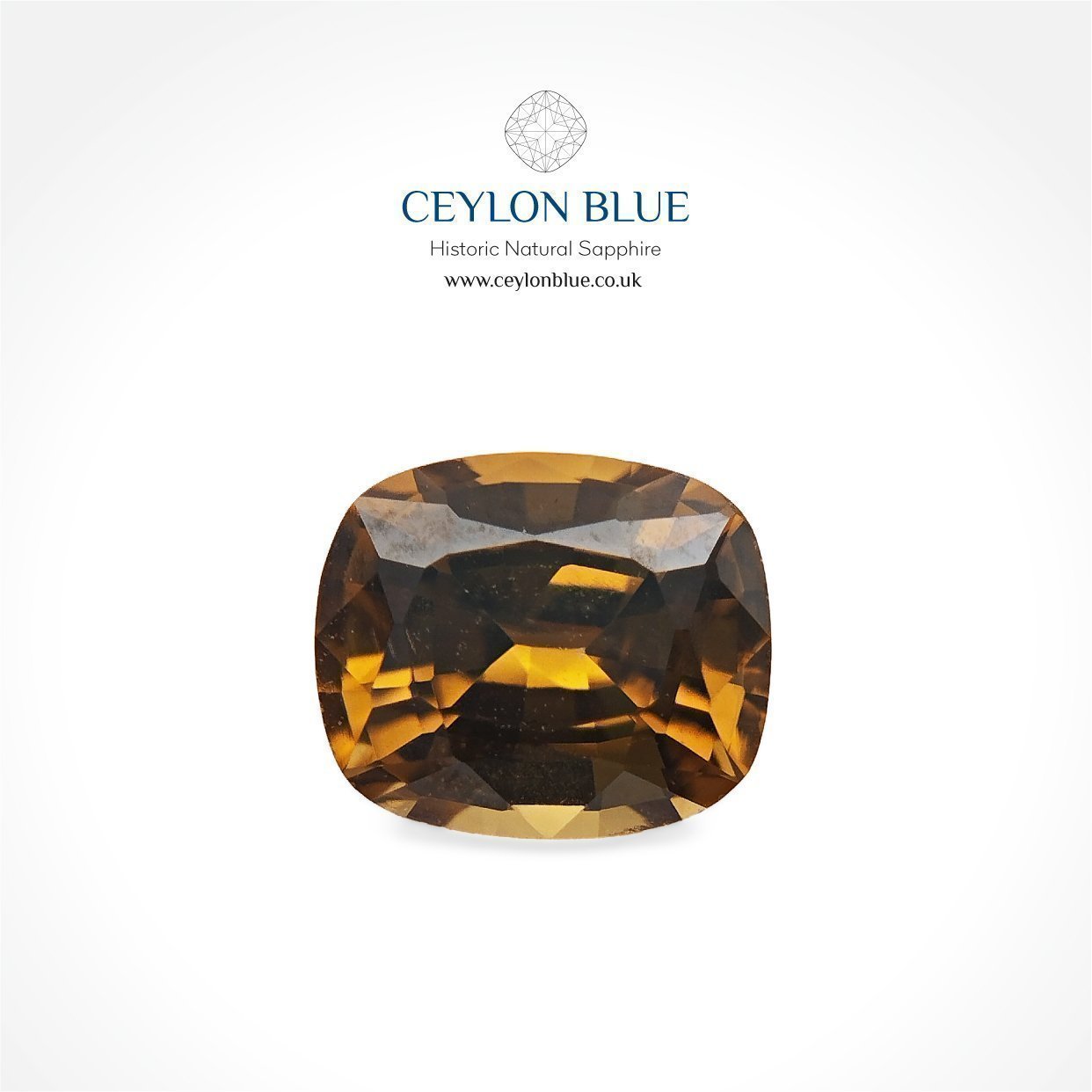 CB-0151-Brownish-Yellow-Zircon-Long-Cushion-1p85_Ceylon-Blue-Sapphire-Gems-01-1-1-1-1-1-1-1-1-1-1-1-1-1-1-1-1-1-1-1-1-1-1-1-1-1-1-1-1-1-1-1-1-1-1 Brownish Yellow Zircon 1.85ct Cushion Shape - CB 0151 - Image 1