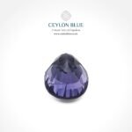 Purple Spinel 1.85 Oval Shape - CB 0153 - Image 2