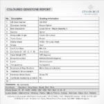 Purple Spinel 1.85 Oval Shape - CB 0153 - Image 3