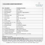 Pink Spinel 1.16ct Oval Shape - CB 0156 - Image 4