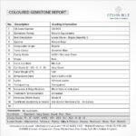 Aquamarine 1.42ct Greenish Blue Pear Shape - CB 0172 - Image 4