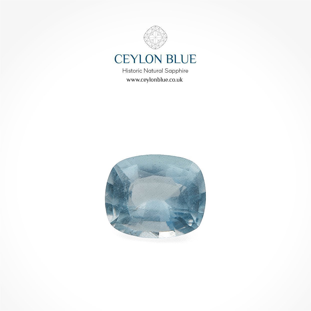 CB-0173-Aquamarine-Greenish-Blue-Cushion-Shape-1p43-Blue-Sapphires-1-1-1-1-1-1-1-1-1-1-1-1-1-1-1-1-1-1-1-1-1-1-1-1-1-1-1-1-1-1-1 Aquamarine 1.43ct Greenish Blue Cushion Shape - CB 0173 - Image 1