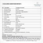 Aquamarine 1.26ct Greenish Blue Cushion Shape - CB 0176 - Image 4