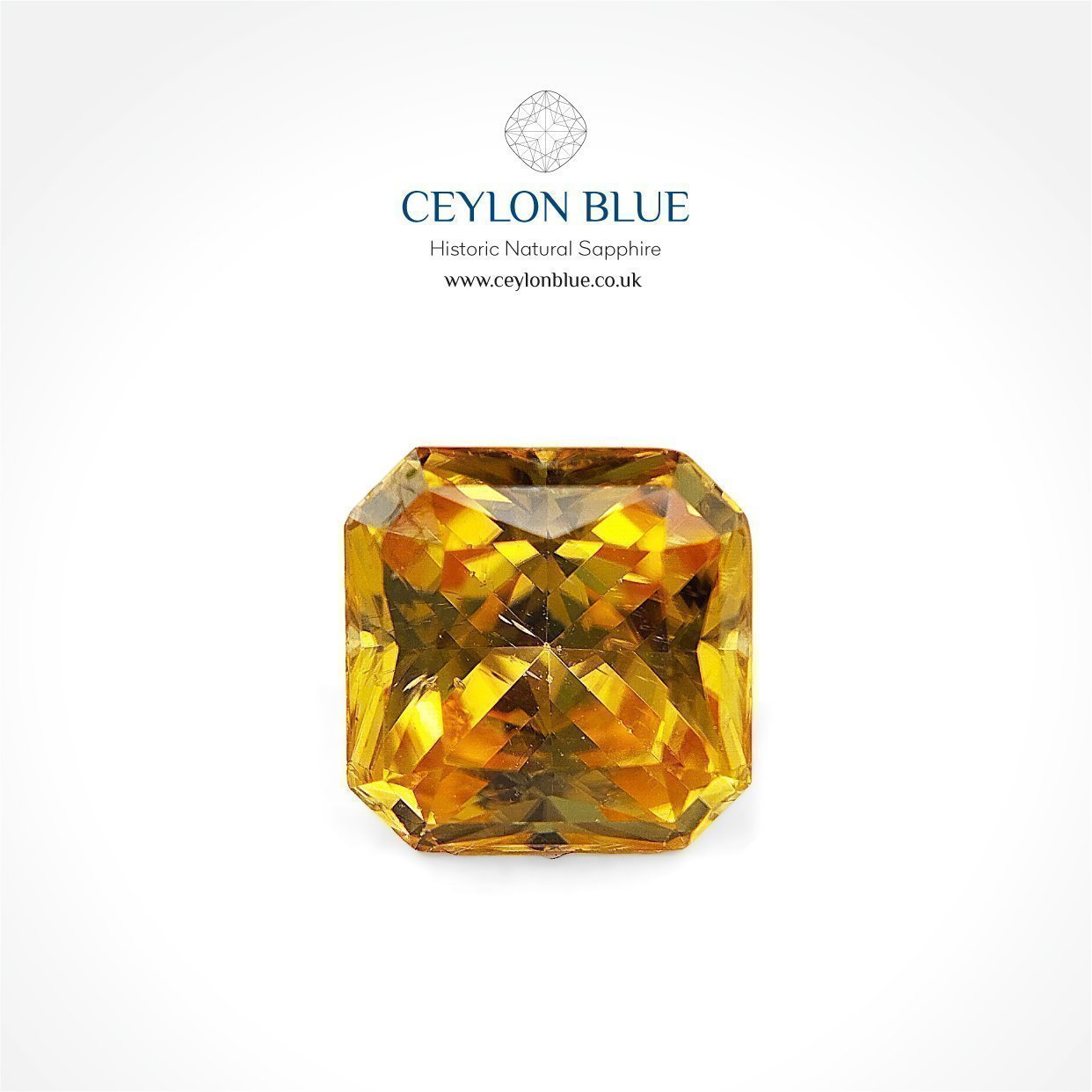 CB-0182-Yellow-Zircon-Octagon-Shape-5p50-Blue-Sapphire-Gems-01-1-1-1-1-1-1-1-1-1-1-1-1-1-1-1-1-1-1-1-1-1-1-1-1-1-1-1-1-2-1-1-1-1-1 Yellow Zircon 5.50ct Octagon Shape - CB 0182 - Image 1