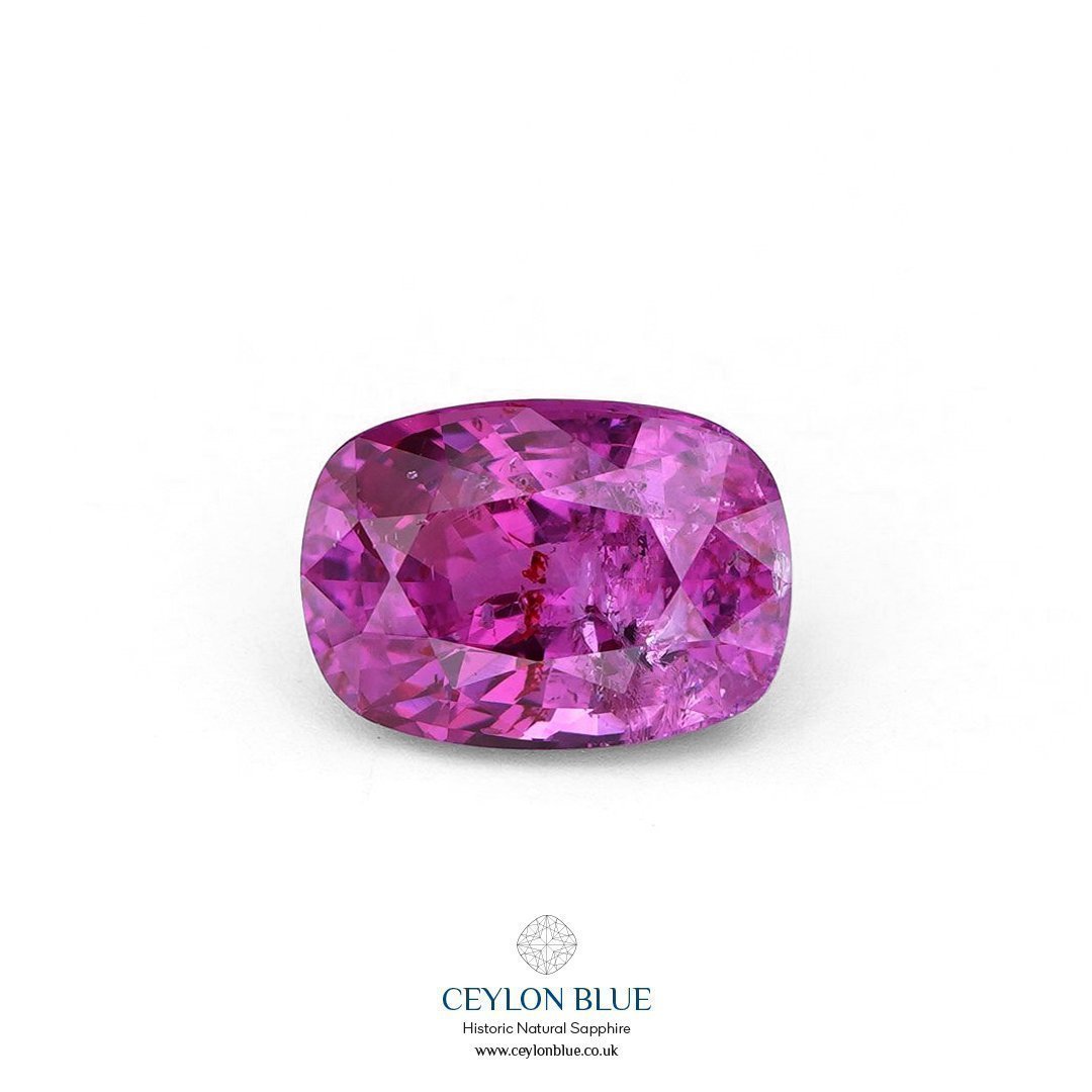 Pink-Sapphire-Purplish-Pink-Cushion-Shape-2p33ct-0236-1-2-1-1-1-1-1-1-1-1-1-1-1-1-1-1-1-1-1-1-1-1-1-1-1-1-1-1-1-1-1-1-1-1-1-1-1-1-1-1-1-1-1-1-1-1-1-1-1-1-1-1-1-1-1-1-1-1-1-1-1-1-1-1-1-1-1-1-1-1 Pink Sapphire Purplish Pink Cushion Shape 2.33ct CB 0236 - Image 1