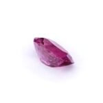 Pink Sapphire Purplish Pink Cushion Shape 2.33ct CB 0236 - Image 6