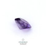 Purple Sapphire Unheated Cushion Shape 1.40ct CB 0241 - Image 6