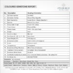 Various Ring Design 1 - CBJ 0002 - Image 3